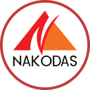 Nakoda Group of Industries logo