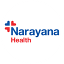Narayana Hrudayalaya logo
