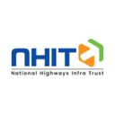 National Highways Infra Trust logo