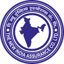 The New India Assurance Company logo