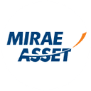 Mirae Asset Nifty 50 ETF logo