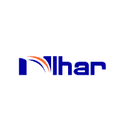Nihar Info Global logo