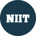 NIIT logo