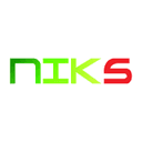 NIKS Technology logo