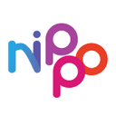 Indo National logo
