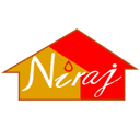 Niraj Cement Structurals logo