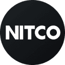 Nitco logo