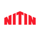 Nitin Castings logo