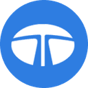 Tata Nifty Private Bank ETF logo