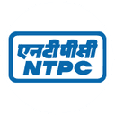 NTPC logo