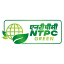 NTPC Green Energy logo