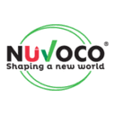 Nuvoco Vistas Corporation logo
