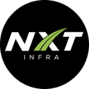 Nxt-Infra Trust logo