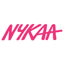 Nykaa logo