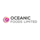 Oceanic Foods logo