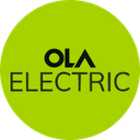 Ola Electric Mobility logo