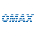 Omax Autos logo