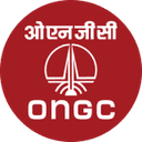 Oil & Natural Gas Corporation logo