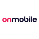 OnMobile Global logo
