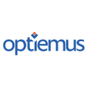 Optiemus Infracom logo