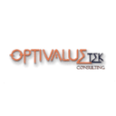 Optivalue Tek Consulting logo