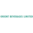 Orient Beverages logo