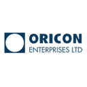 Oricon Enterprises logo