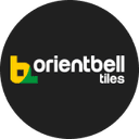 Orient Bell logo