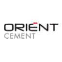 Orient Cement logo