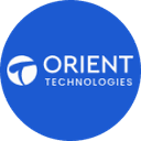 Orient Technologies logo