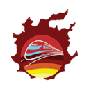 Oriental Rail Infrastructure logo