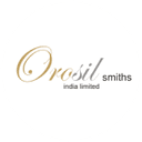 Orosil Smiths logo