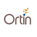Ortin Global logo