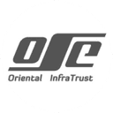 Oriental Infra Trust logo