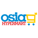 Osia Hyper Retail logo