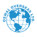 Oswal Overseas logo