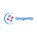 Oxygenta Pharmaceutical logo