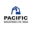 Pacific Industries logo