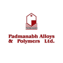 Padmanabh Alloys & Polymers logo