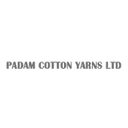 Padam Cotton Yarns logo