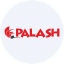 Palash Securities logo