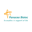 Panacea Biotec logo