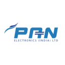 Pan Electroncis logo