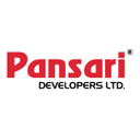 Pansari Developers logo