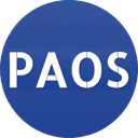 Paos Industries logo