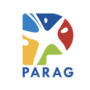 Parag Milk Foods logo