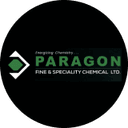 Paragon Fine and Specialty Chemicals logo