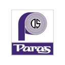 Paras Defence Space Tech logo