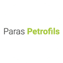 Paras Petrofils logo