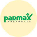 Parmax Pharma logo
